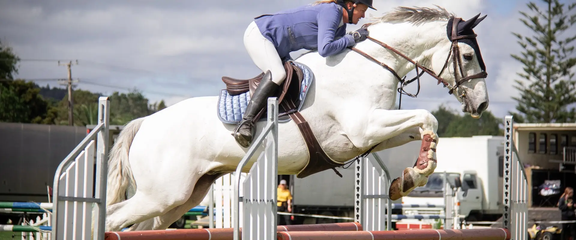 Silverdale Pony Club