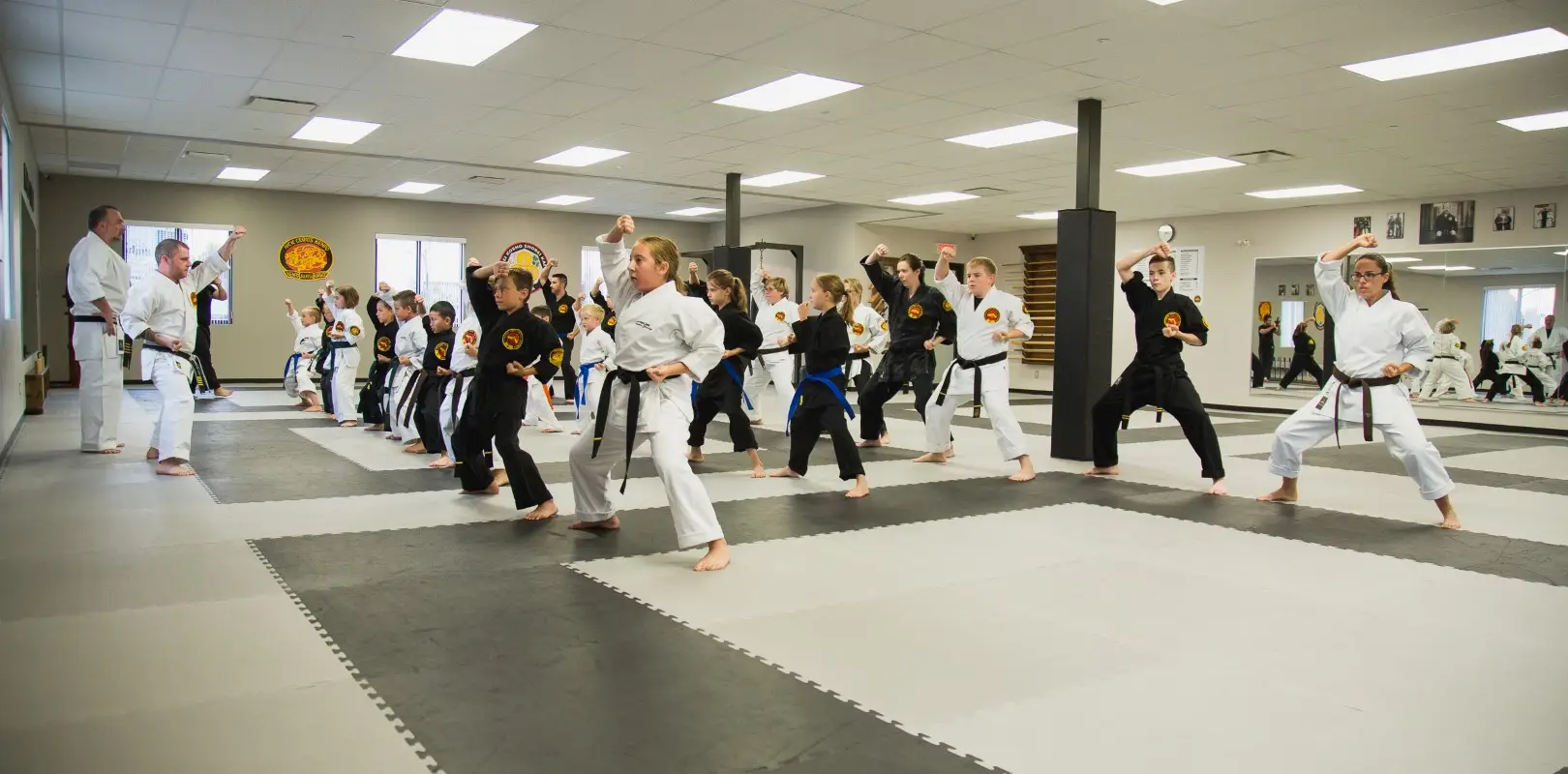 Studio Unis D'Auto-Defense