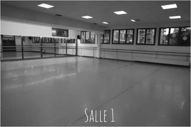 Daleas Dance School