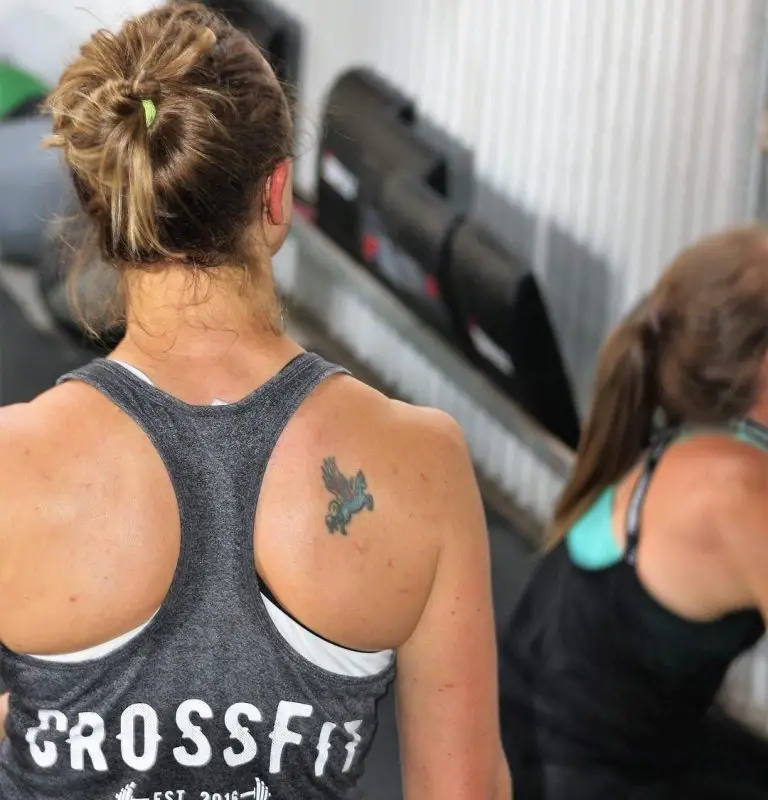CrossFit Alice Springs