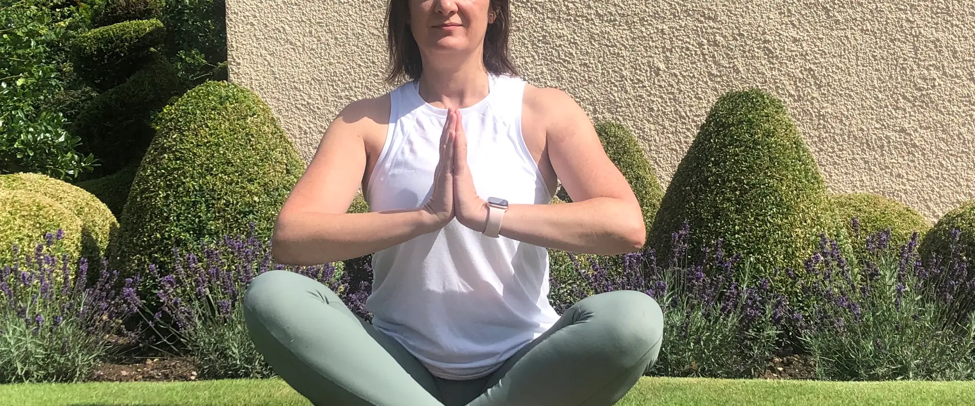 Maria Widdows Yoga
