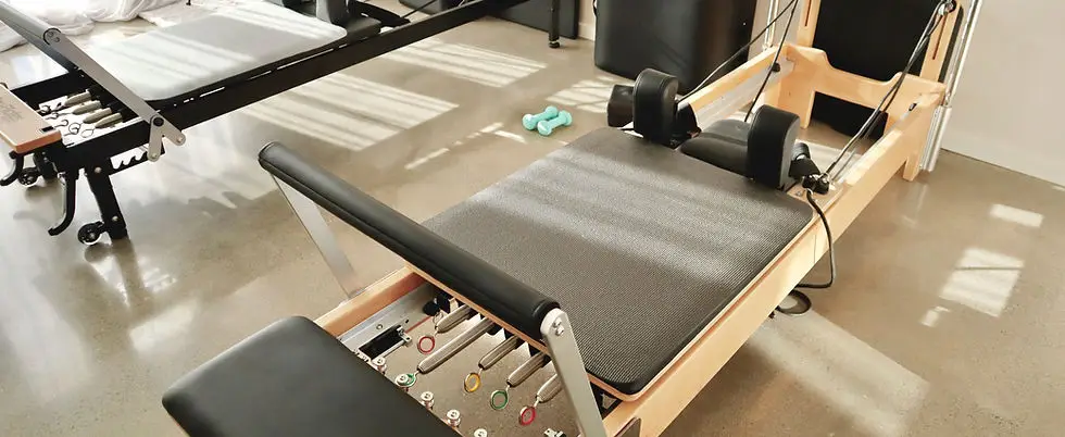 River & Co Fitness