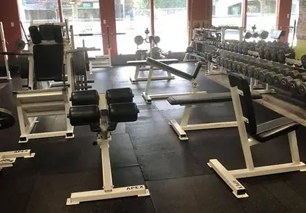 Bodysculptors Fitness