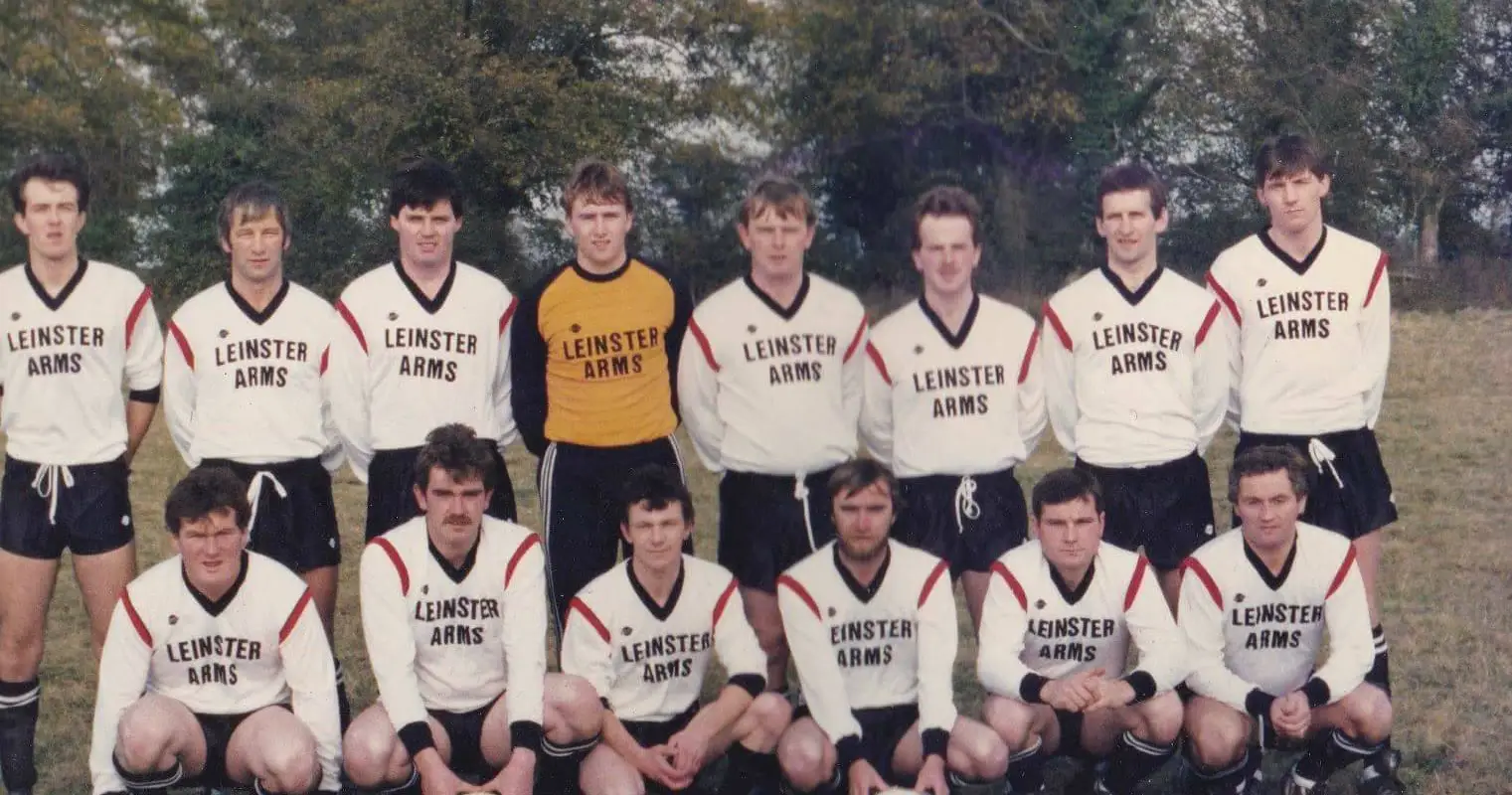 Maynooth Town Football Club