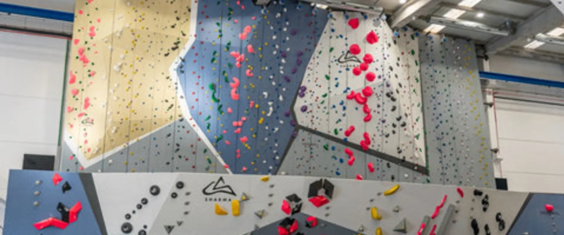 Serious Climbing Distribution