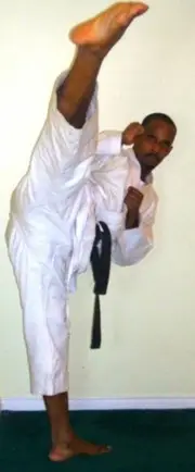 Toronto Dojo of Canada Shotokan Karate
