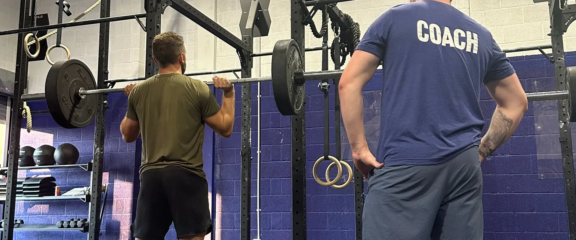CrossFit 258