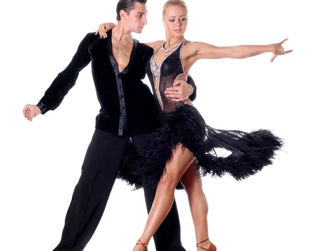 SALSA Passion dance classes