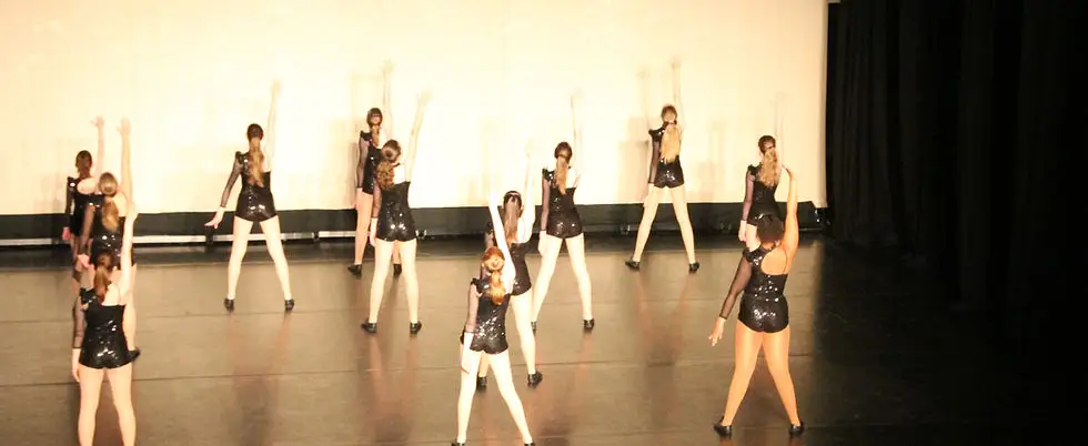 Elevation Dance
