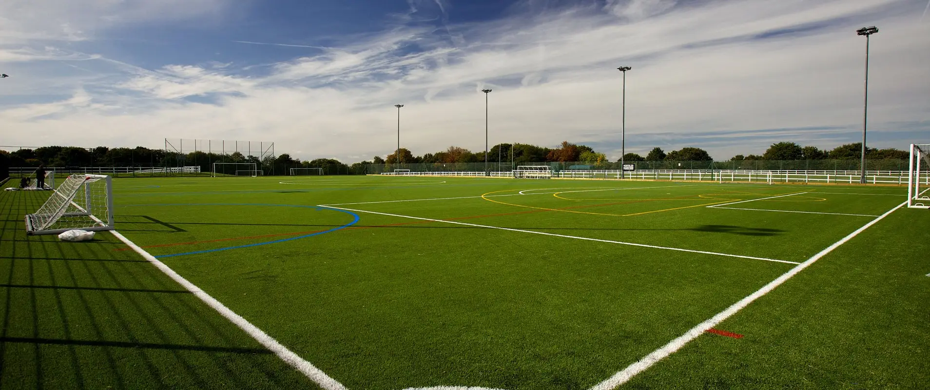 Kensington Football Club Ltd