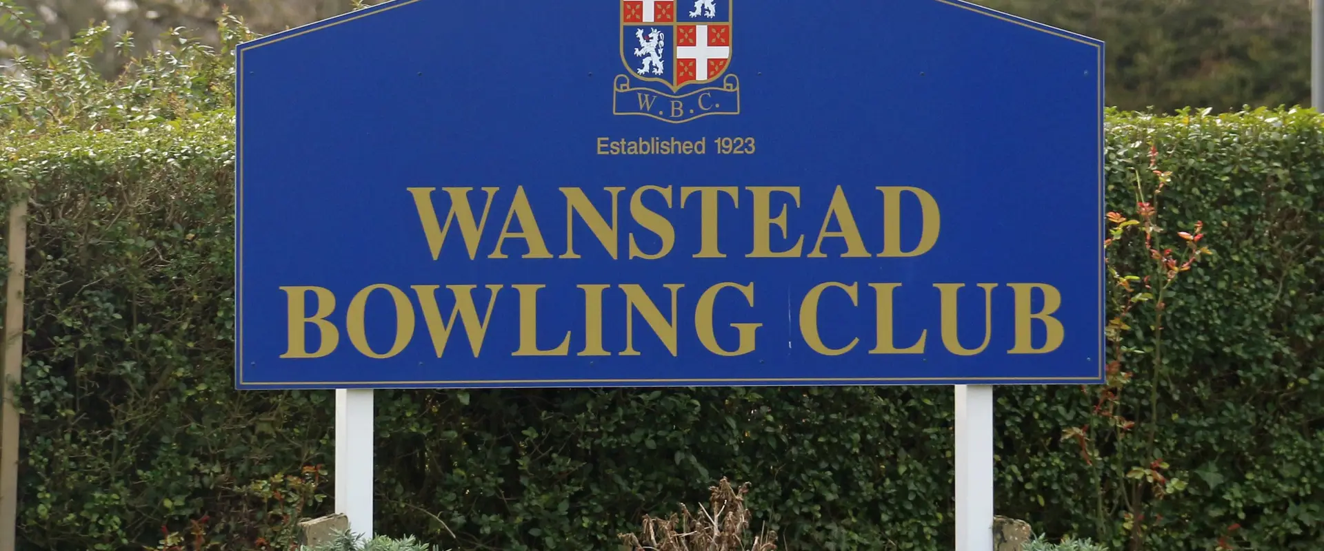 Wanstead Bowling Club