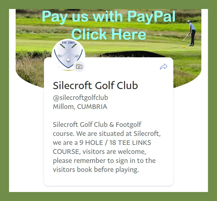 Silecroft Golf Club