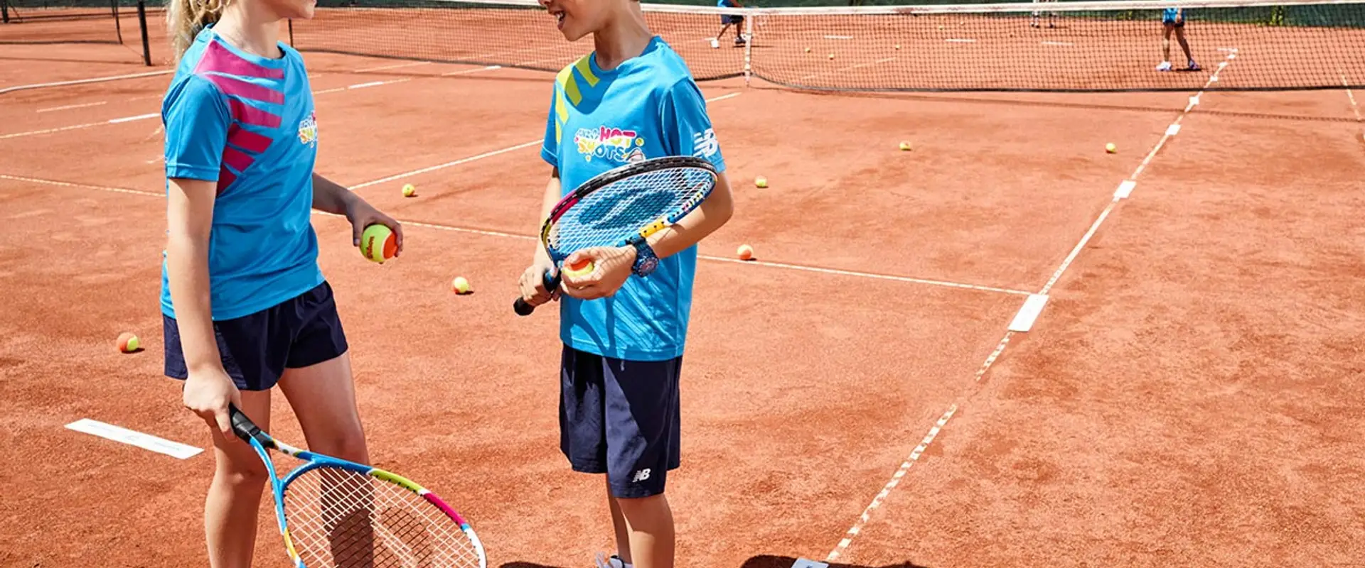 Vida Tennis Epping