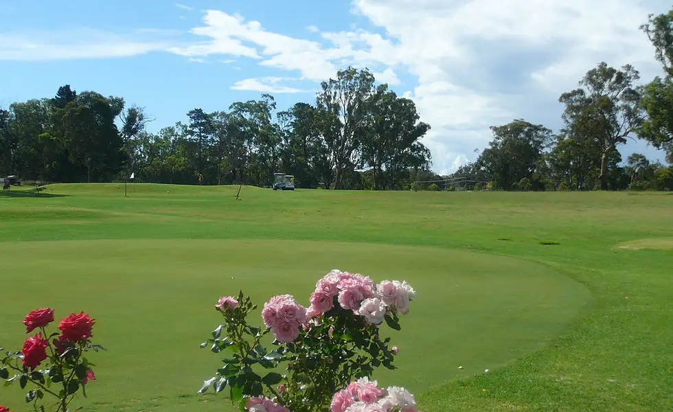 Stanthorpe Golf Course