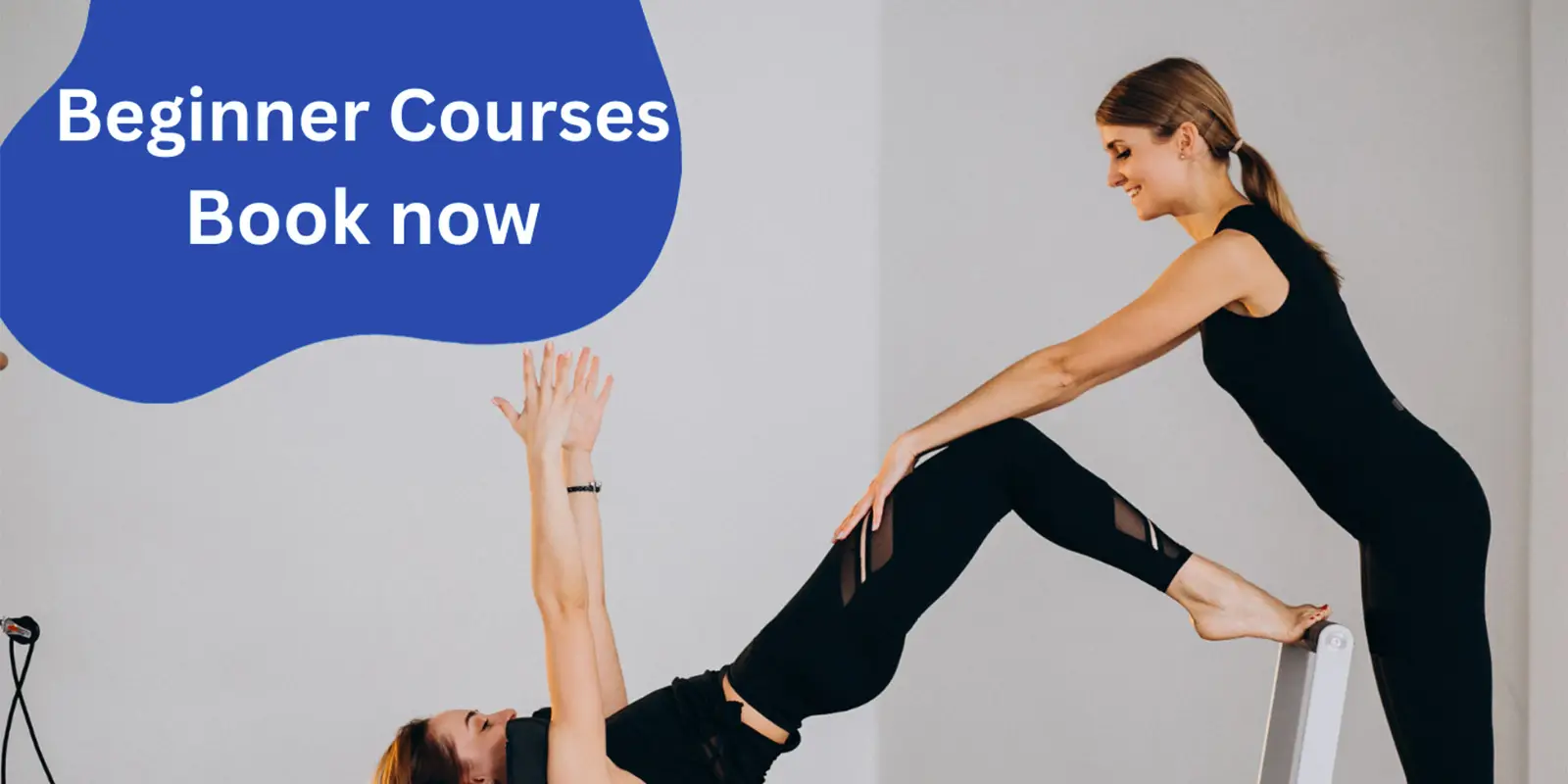 Control Fitness
