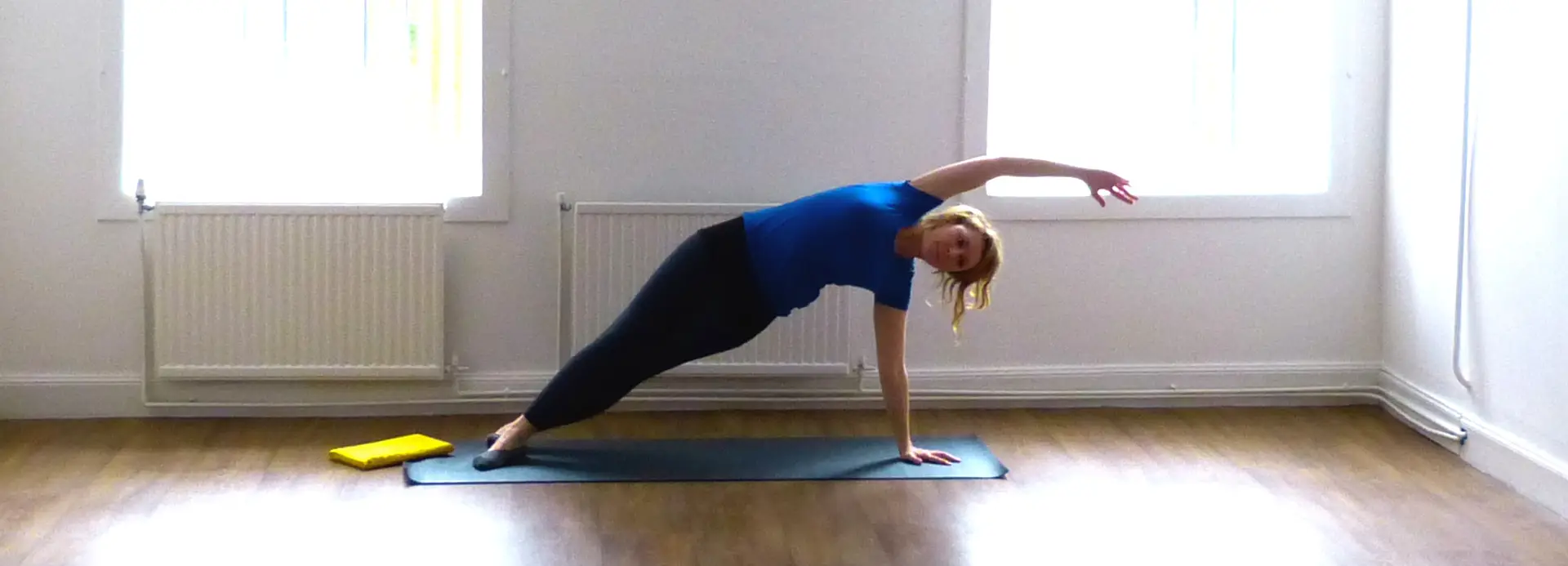 Laura's Pilates