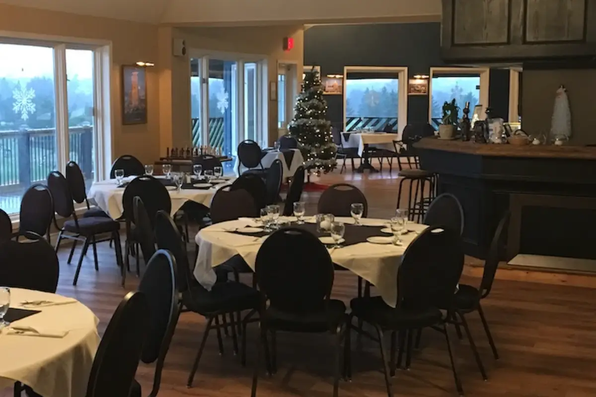 Dorchester Golf & Country Club
