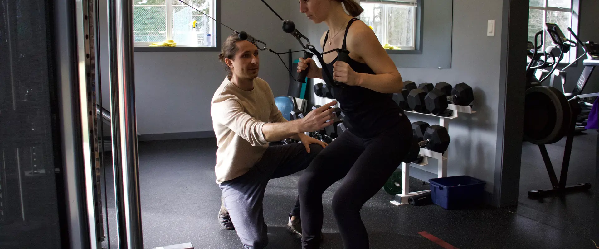 You-turn Kinesiology