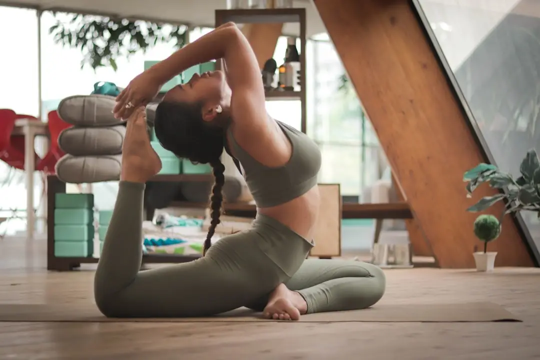 BalancedBodies Yoga Studio