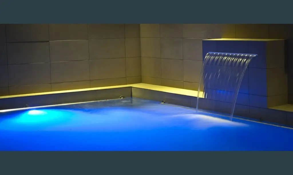 Aqua-Attitude