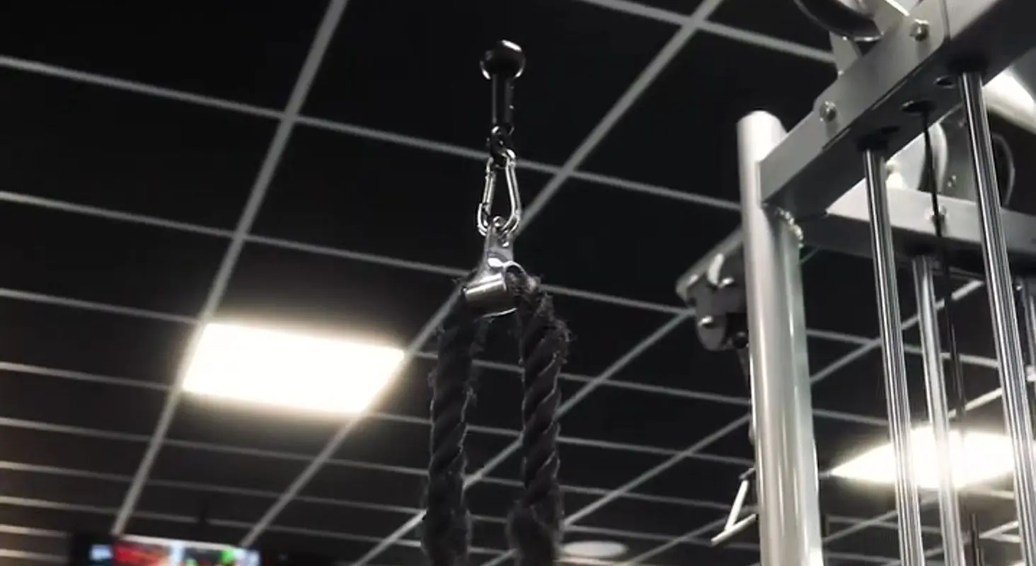 Espace Gym