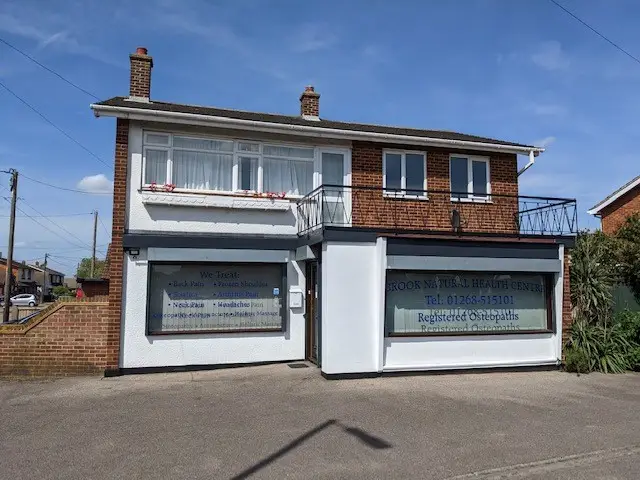 The Brook Natural Health Centre
