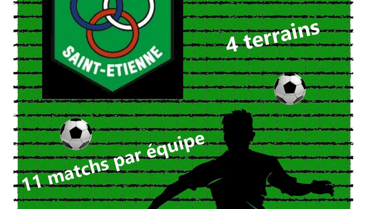 Olympique de Saint-Etienne