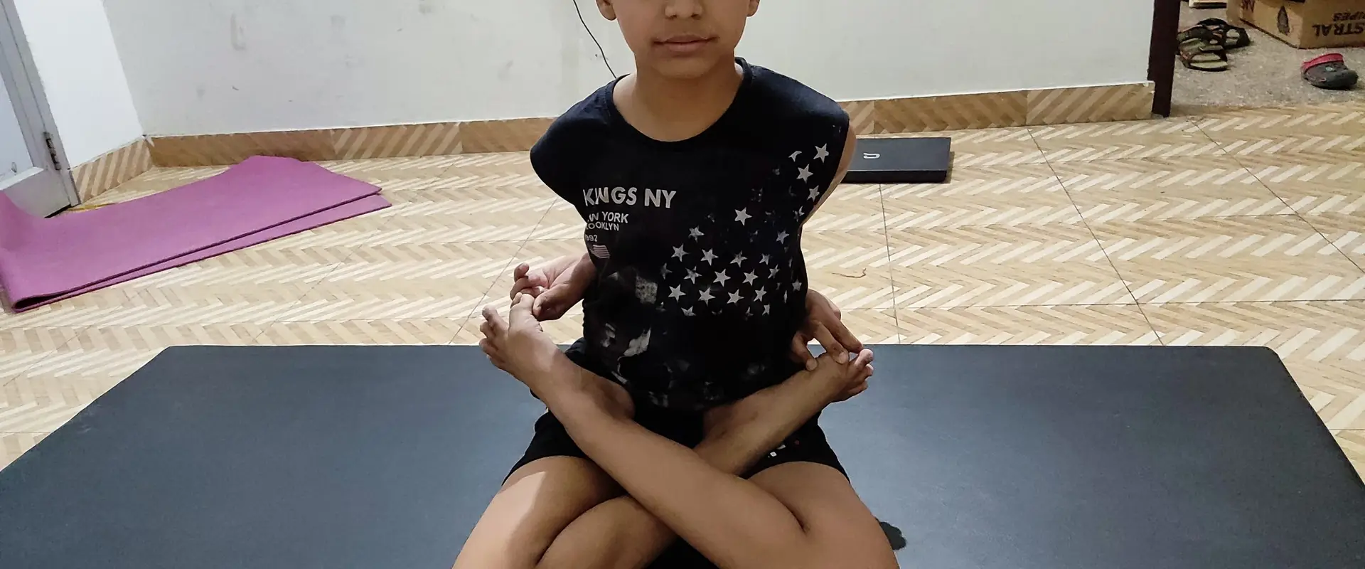 Womaniya Yoga and Fitness Center
