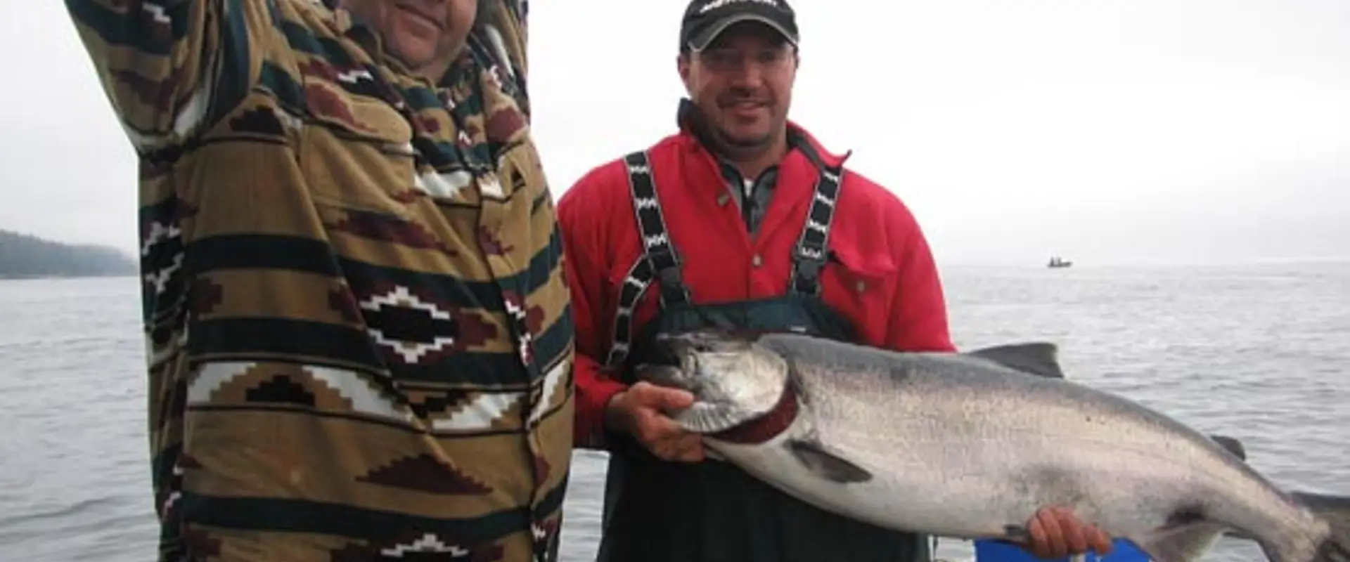Sooke Fishing Adventures