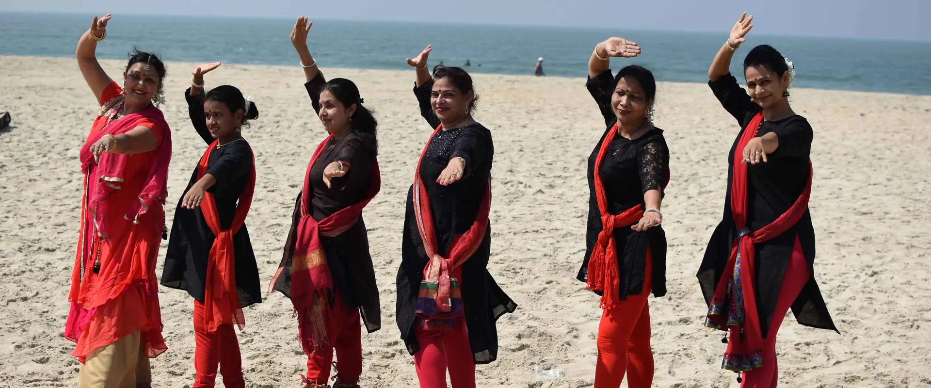 Prerna's Samanvay Cultural Kathak Academy