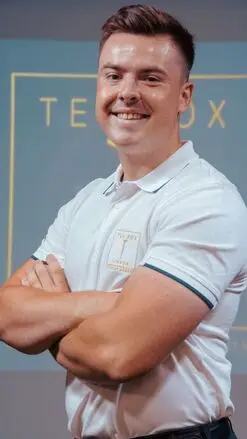 James Heard Golf