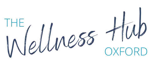 The Wellness Hub Oxford