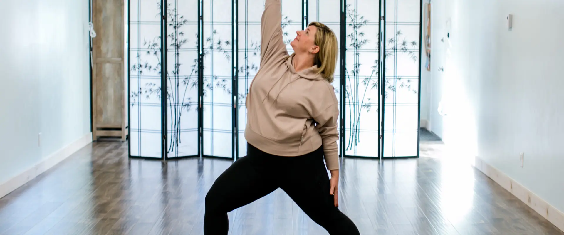 Embody Yoga & Wellness