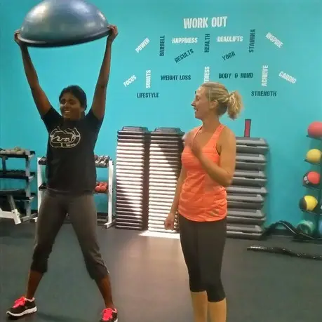 KJ's Transformation Fitness