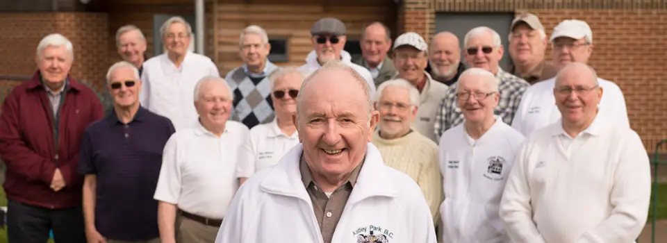 Astley Park Mens Bowls Club