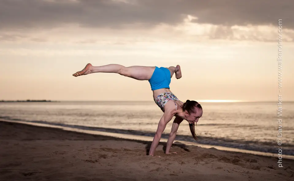Dancemakers Gymnastics
