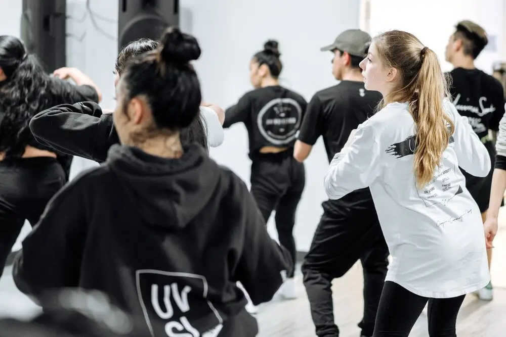 UniverseSoul Dance Studio