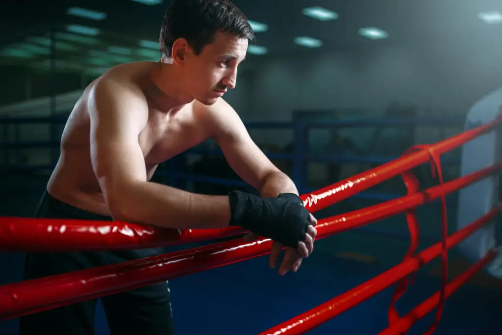 Lionheart Boxing & Fitness Granville