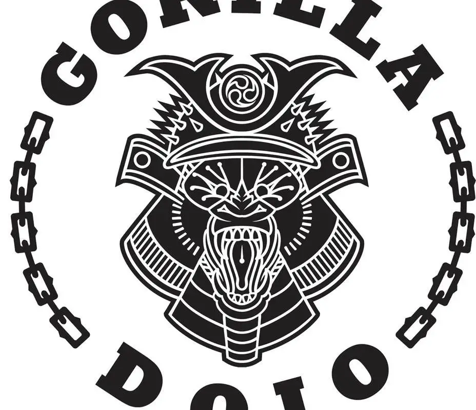 Gorilla Dojo