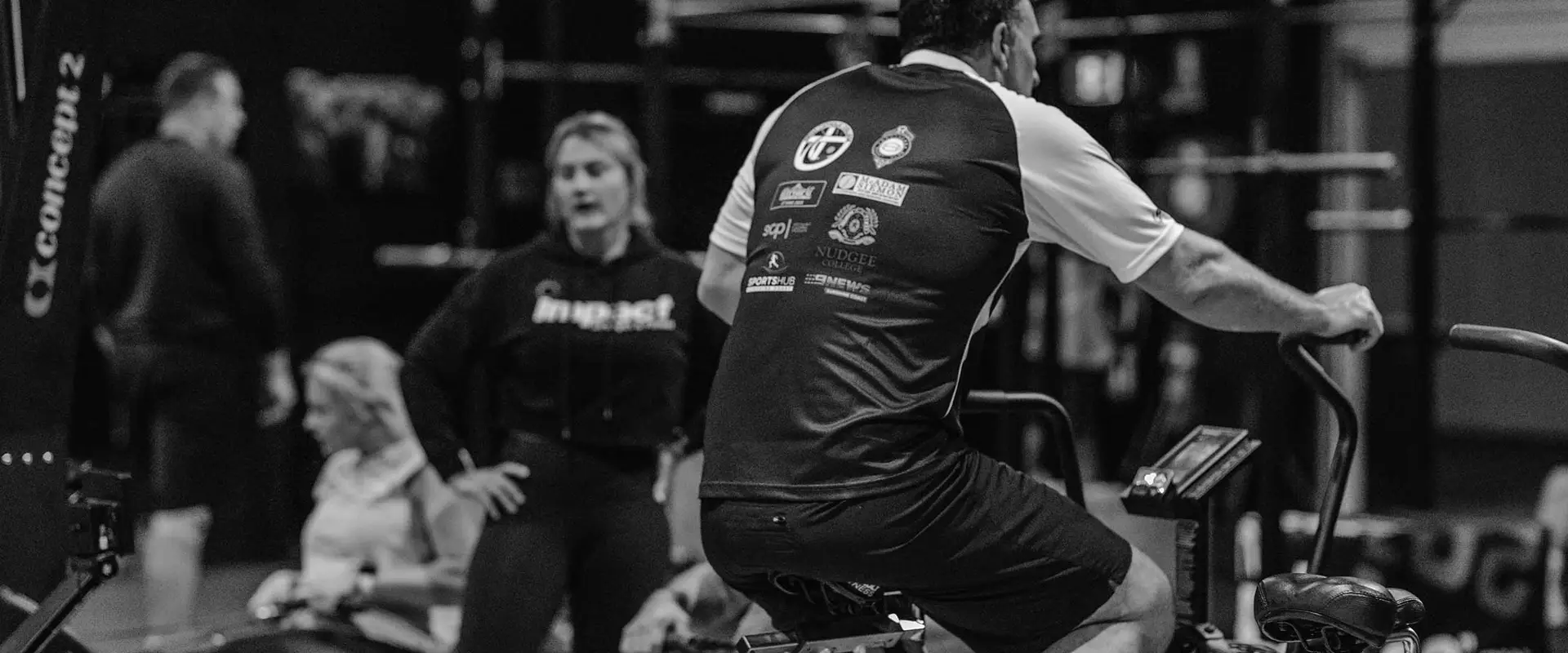 Impact Strength & Fitness