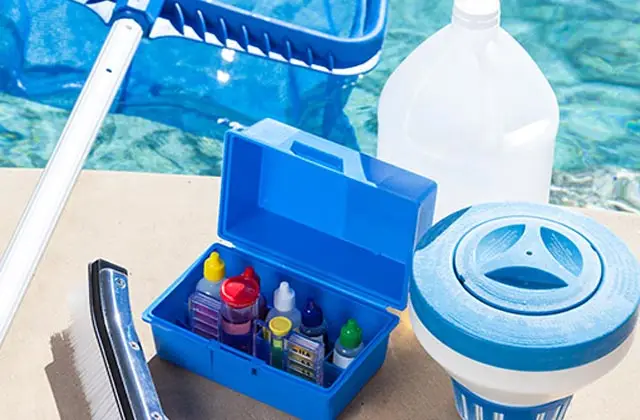 Gosselin Pools Inc