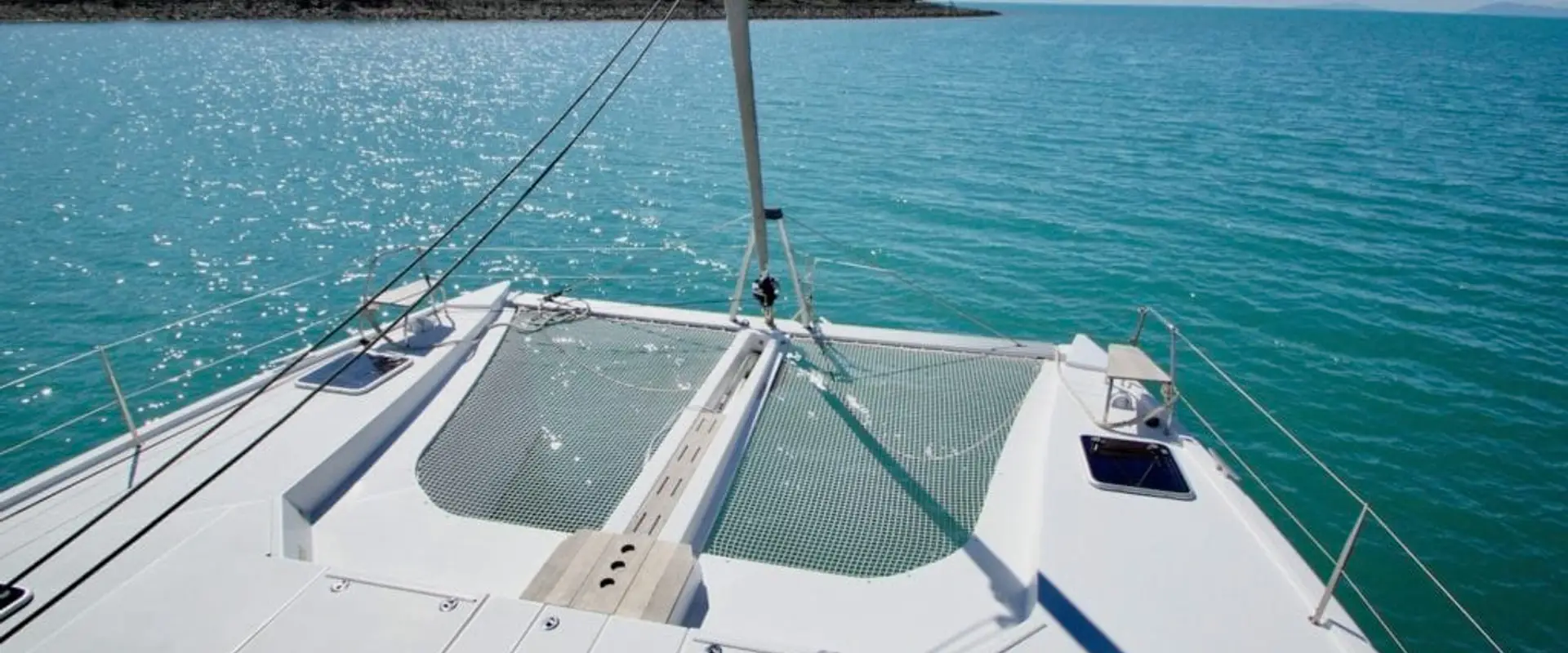 Mainstay Sailing
