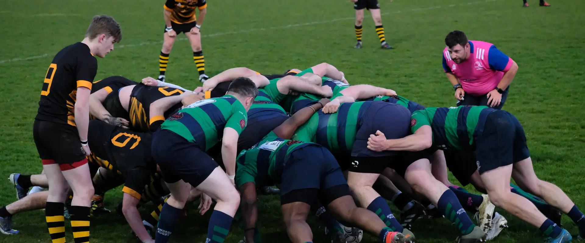 Swords Rugby Club