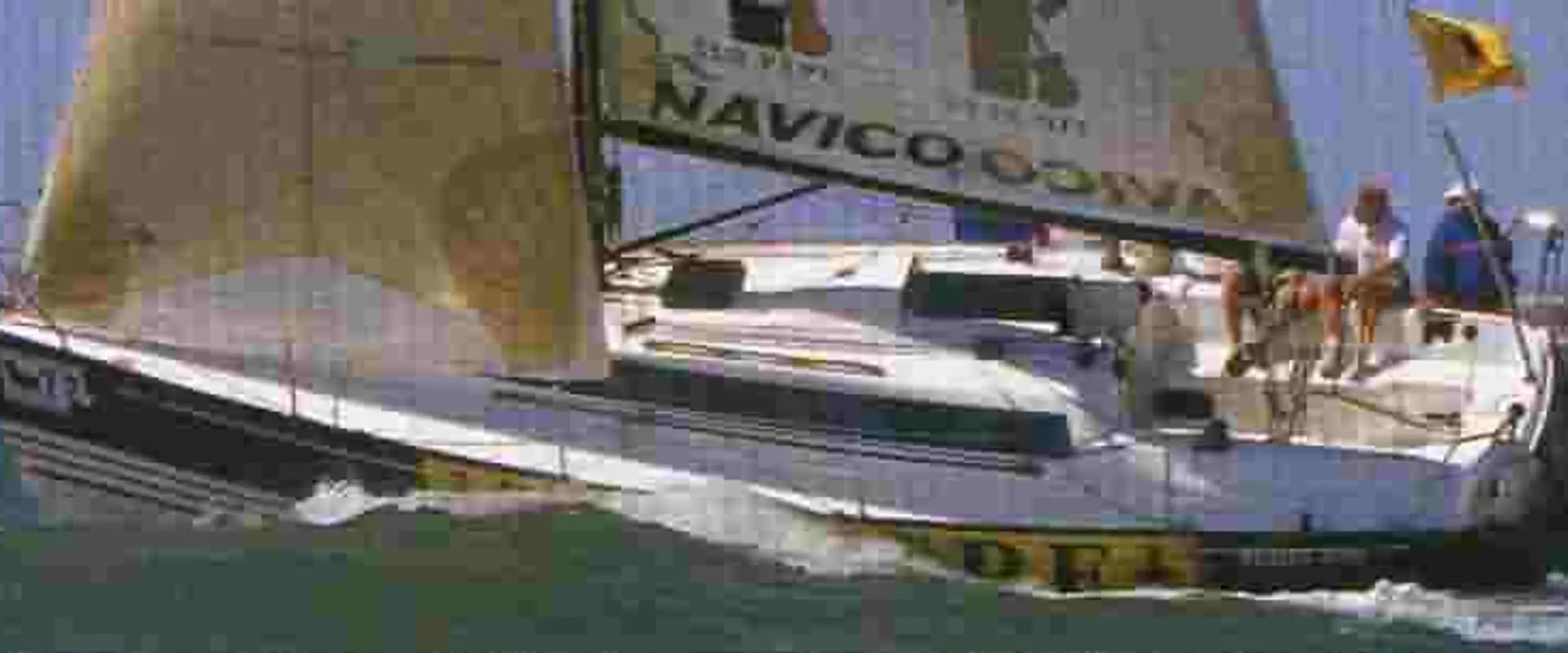 Swan Yacht Charter