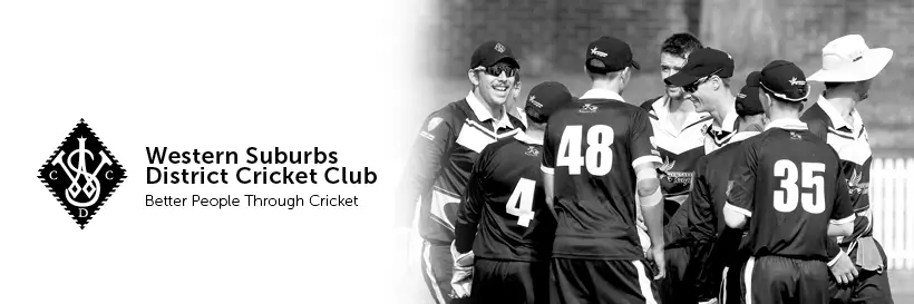 Western Suburbs District Cricket Club