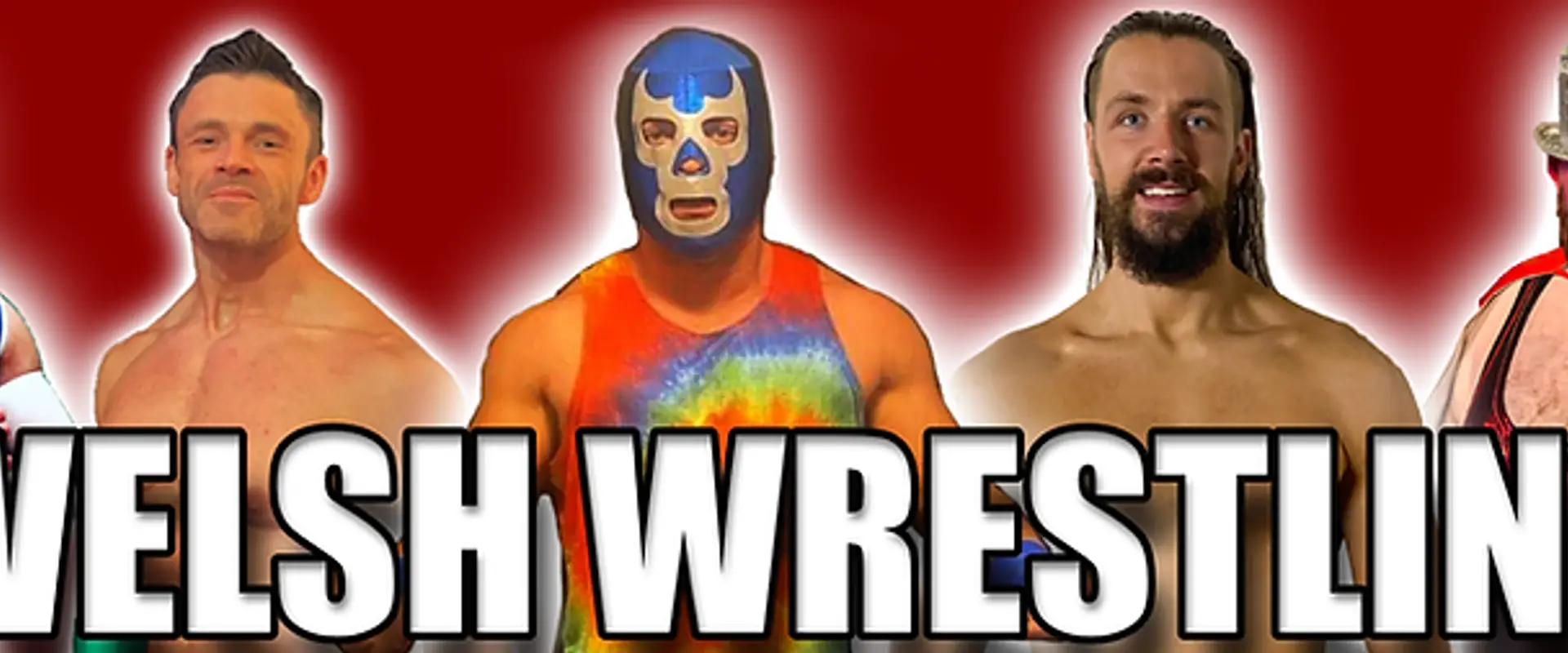 Welsh Wrestling