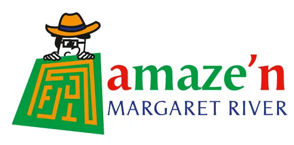 Giant Hedge Maze