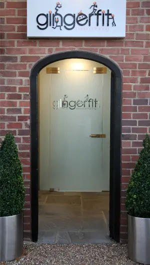 Gingerfit