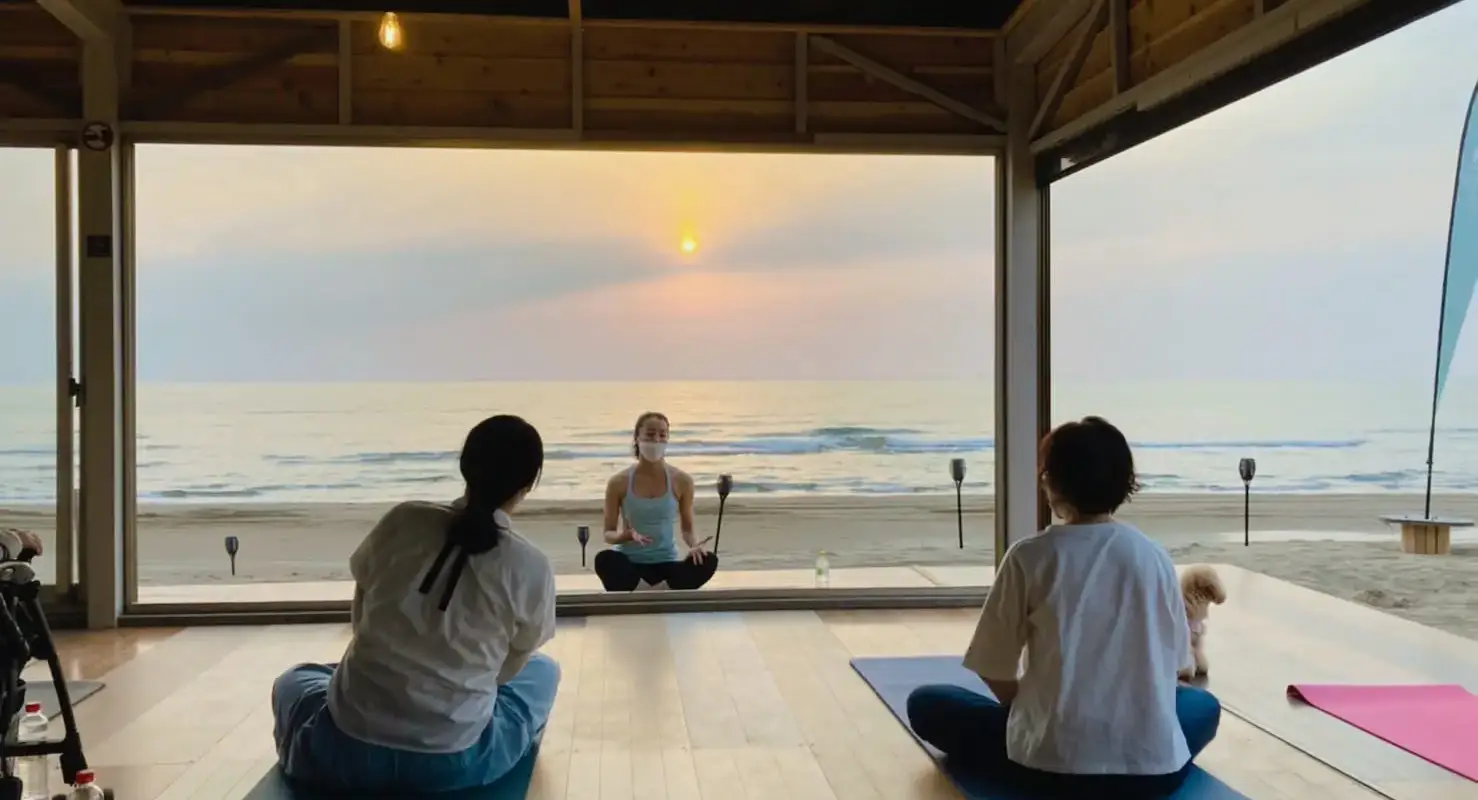 Yoga Rishi - A Vedic Gurukulam in Rishikesh