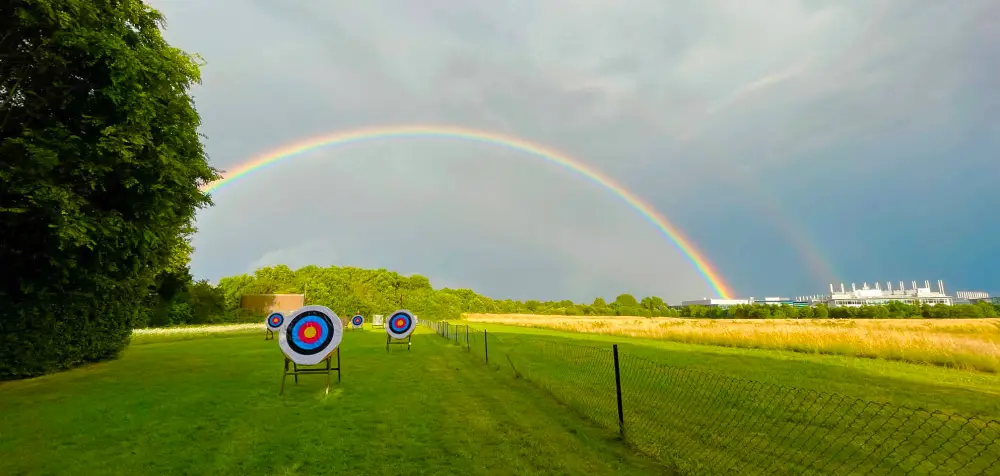 Spelthorne Archers
